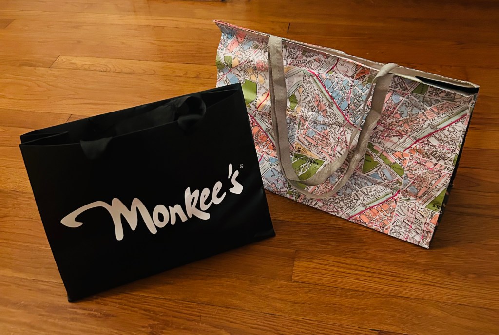 What’s Your Shopping&nbsp;Philosophy?