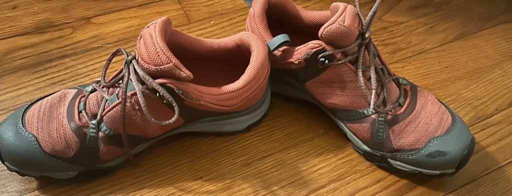 Take a hike… but try doing it with a little bit of&nbsp;style.