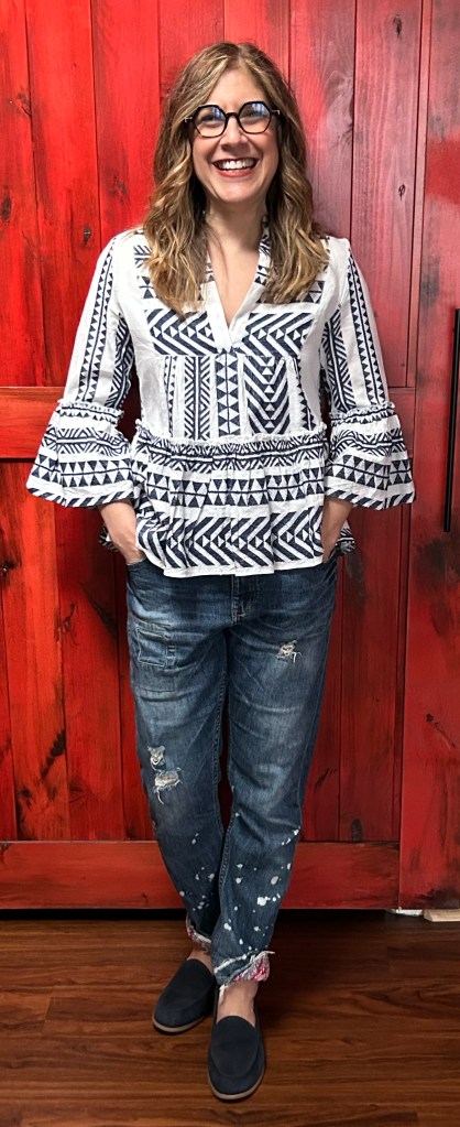 My style week in review.  Check out the latest “looks” form Sharing-Style.com