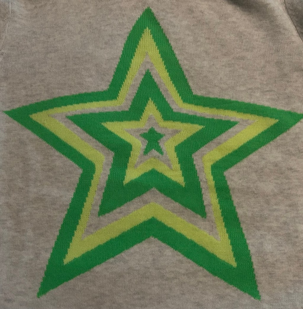 NEW: 365 Days of Style. Day 6: Saturday, May&nbsp;18th.