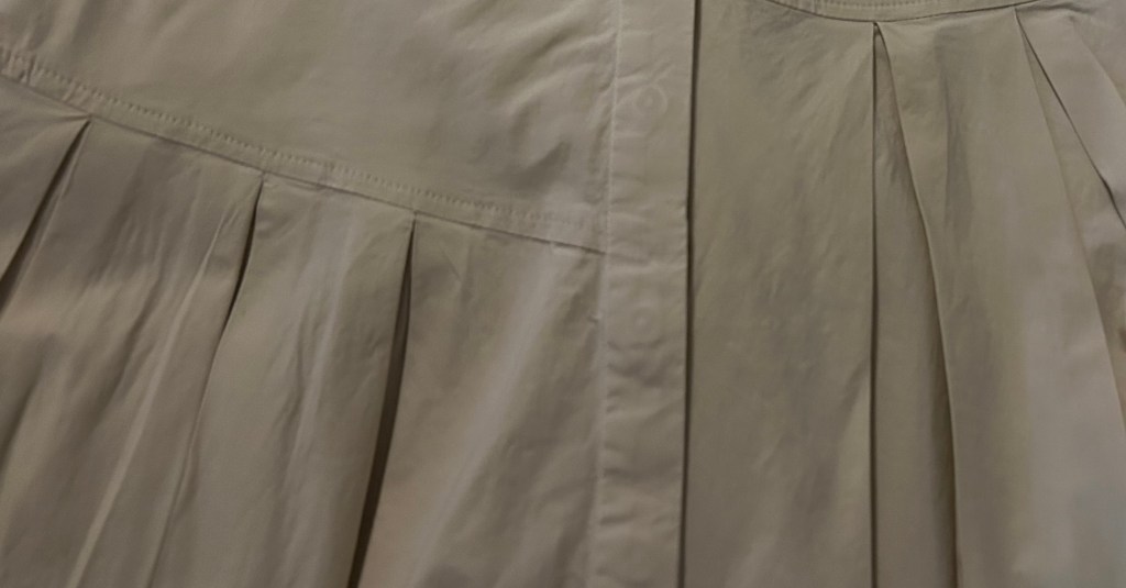 NEW: 365 Days of Style. Day 65: Tuesday, July 16th