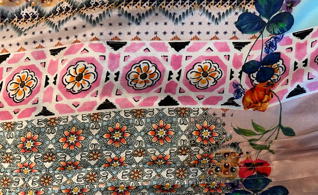 NEW: 365 Days of Style. Day 90: Saturday, August 10th.