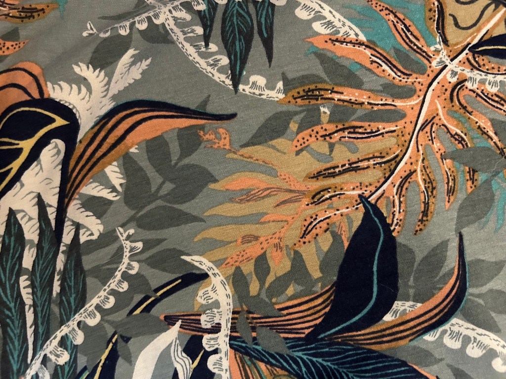 NEW: 365 Days of Style. Day 110: Friday, August&nbsp;30th.