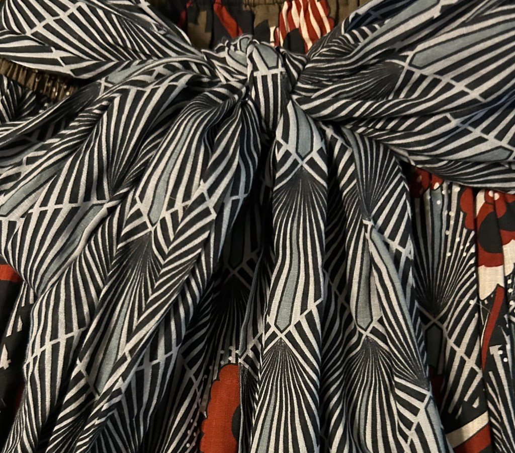 NEW: 365 Days of Style. Day 109: Thursday, August 29th.