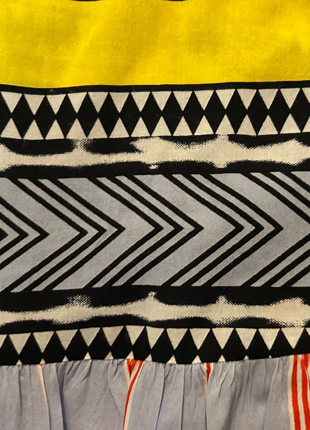 NEW: 365 Days of Style. Day 113: Monday, September&nbsp;2nd.