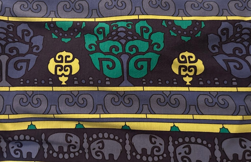 NEW: 365 Days of Style. Day 116: Thursday, September&nbsp;5th.