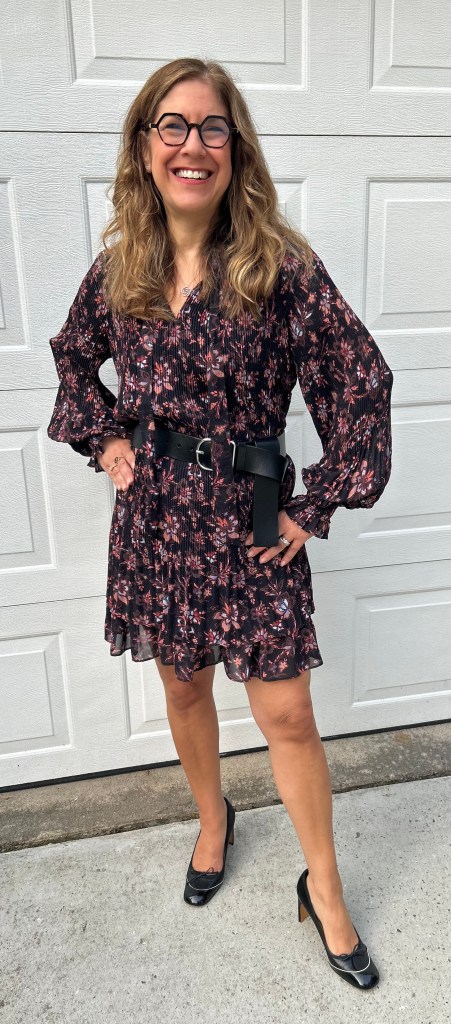 Day 121 if the Style Challenge and who doesn’t love Derek Lam?