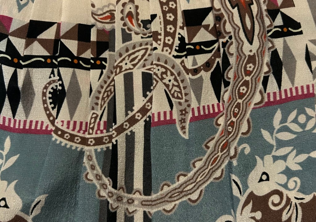 NEW: 365 Days of Style. Day 144 of the Style Challenge: Thursday, October&nbsp;3rd.