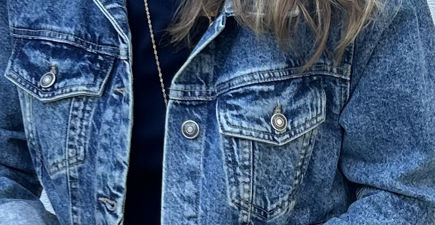 NEW: 365 Days of Style. Day 150 of the Style Challenge: Thursday, October&nbsp;10th.