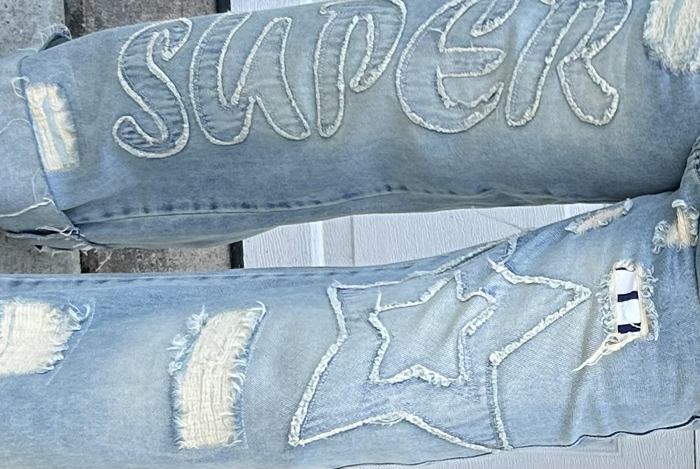 NEW: 365 Days of Style. Day 151 of the Style Challenge: Friday, October&nbsp;11th.