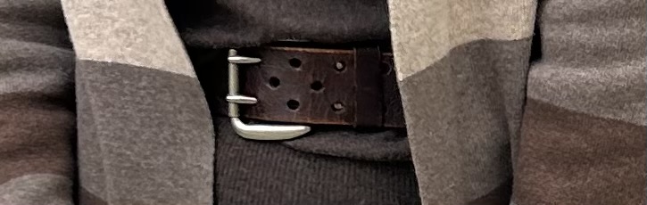 NEW: 365 Days of Style. Day 181 of the Style Challenge: Monday, November&nbsp;11th.