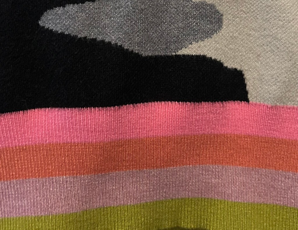 NEW: 365 Days of Style. Day 184 of the Style Challenge: Thursday, November&nbsp;14th.