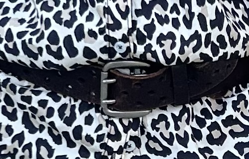 NEW: 365 Days of Style. Day 196 of the Style Challenge: Tuesday, November&nbsp;26th.