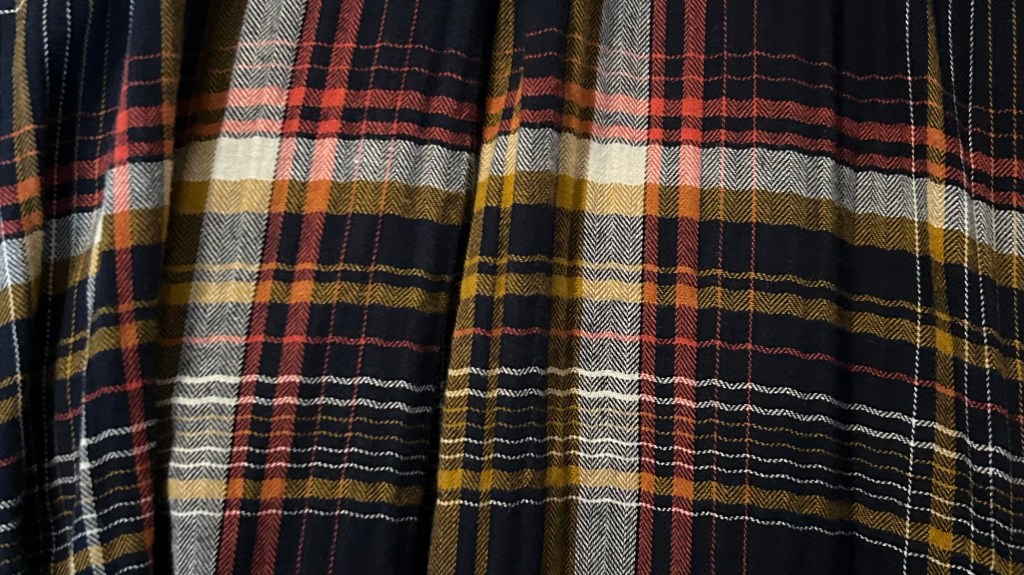 NEW: 365 Days of Style. Day 191 of the Style Challenge: Thursday, November&nbsp;21st.