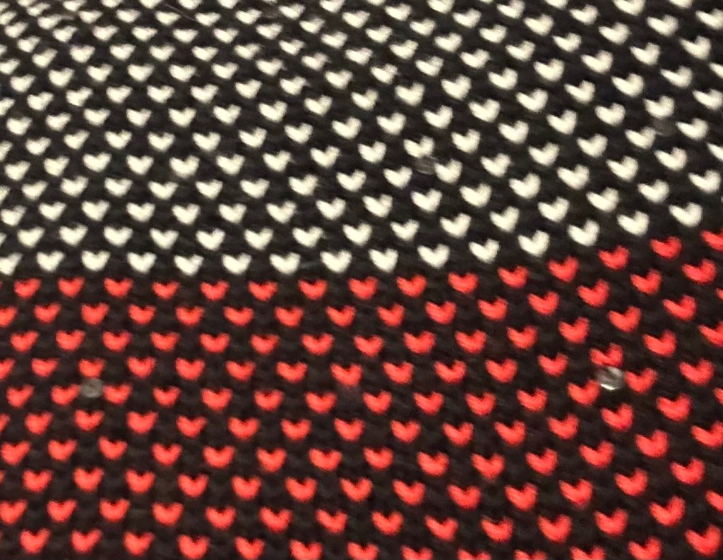 NEW: 365 Days of Style. Day 213 of the Style Challenge: Friday, December 13th.