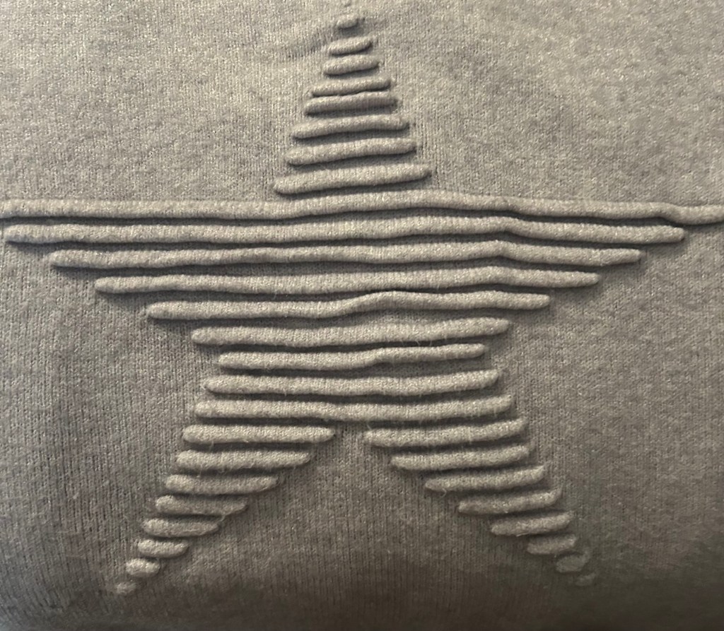 NEW: 365 Days of Style. Day 217 of the Style Challenge: Tuesday, December 17th.