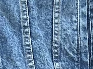 NEW: 365 Days of Style. Day 252 of the Style Challenge: Wednesday, January&nbsp;22nd.