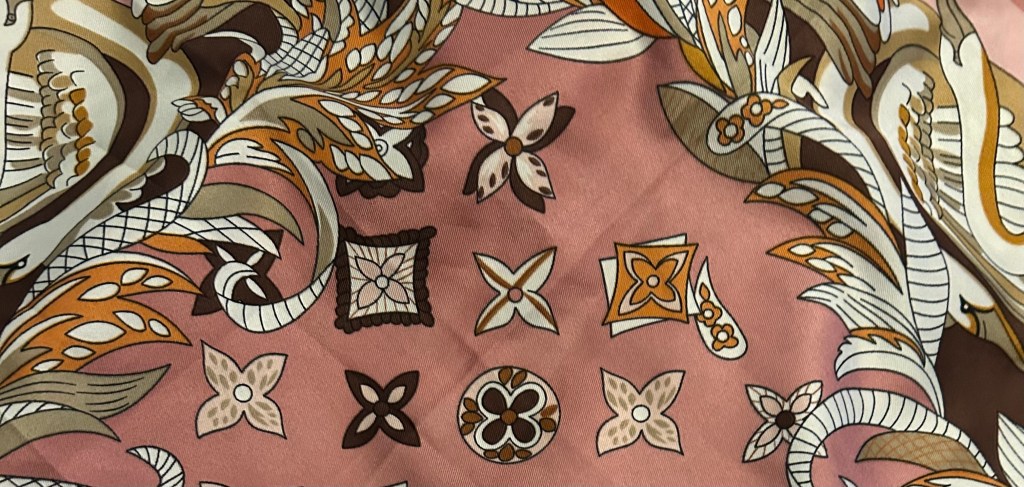 NEW: 365 Days of Style. Day 251 of the Style Challenge: Tuesday, January 21st.