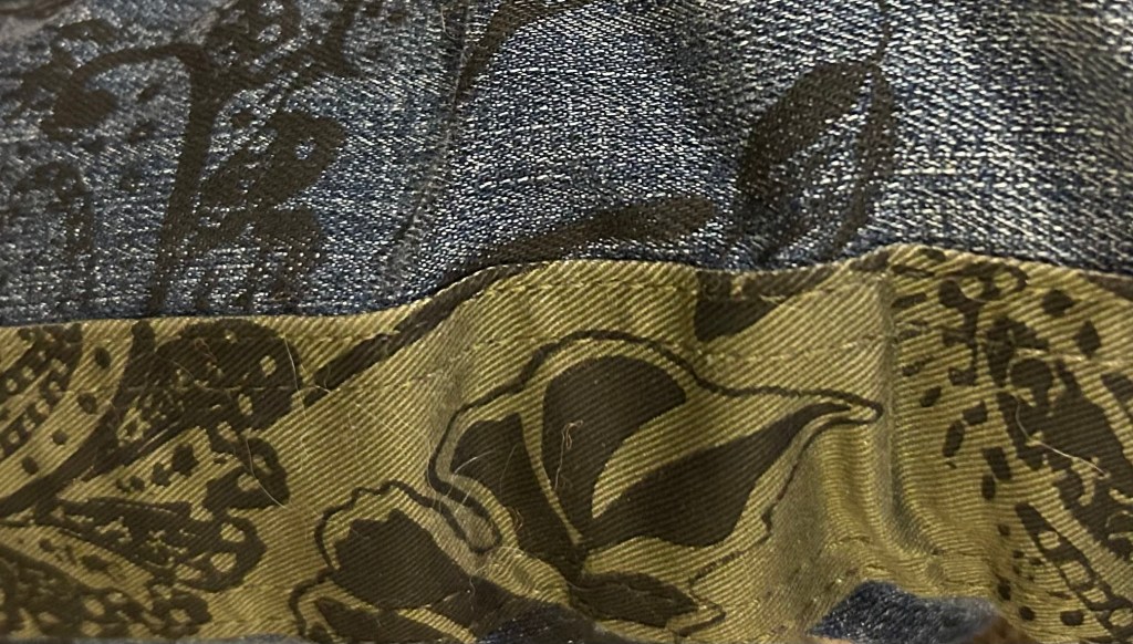 NEW: 365 Days of Style. Day 254 of the Style Challenge: Friday, January 24th.