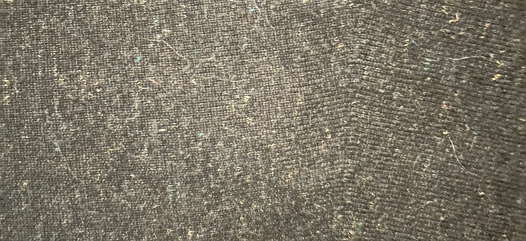 NEW: 365 Days of Style. Day 255 of the Style Challenge: Saturday, January 25th.