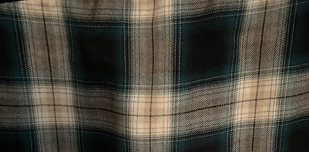 NEW: 365 Days of Style. Day 260 of the Style Challenge: Thursday, January&nbsp;30th.