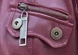 NEW: 365 Days of Style. Day 290 of the Style Challenge: Saturday, March&nbsp;1st.