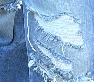 NEW: 365 Days of Style. Day 289 of the Style Challenge: Friday, February&nbsp;28th.