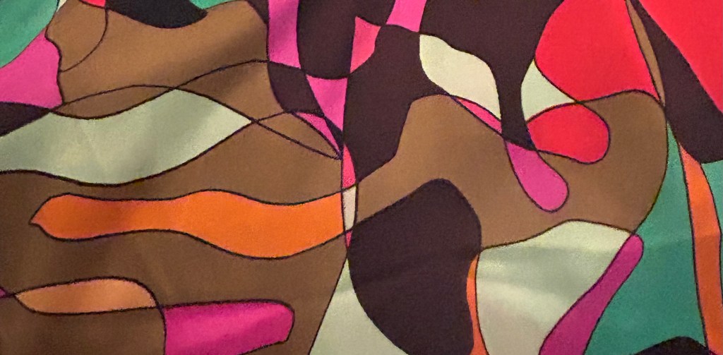 NEW: 365 Days of Style. Day 270 of the Style Challenge: Sunday, February&nbsp;9th.