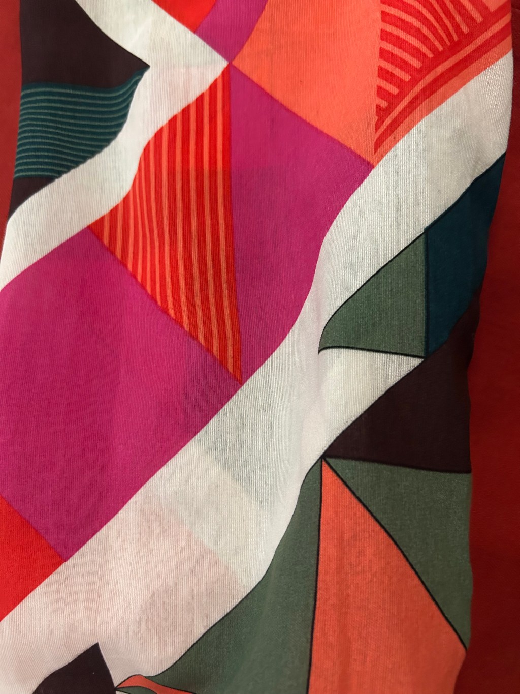 NEW: 365 Days of Style. Day 269 of the Style Challenge: Saturday, February&nbsp;8th.