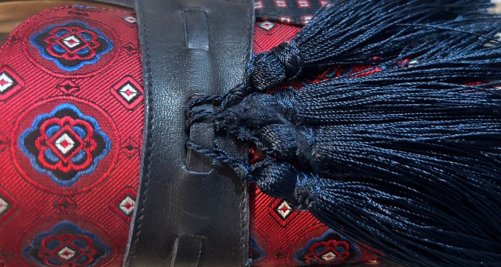 NEW: 365 Days of Style. Day 292 of the Style Challenge: Monday, March&nbsp;3rd.