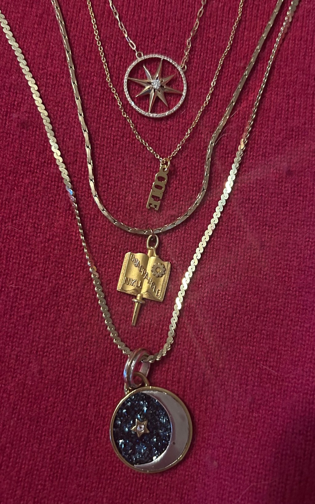 NEW: 365 Days of Style. Day 296 of the Style Challenge: Friday, March&nbsp;7th.