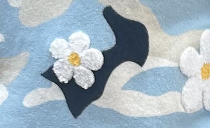 NEW: 365 Days of Style. Day 297 of the Style Challenge: Saturday, March&nbsp;8th.