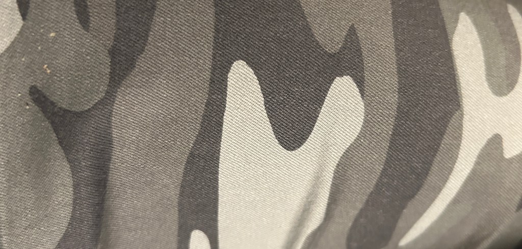 NEW: 365 Days of Style. Day 313 of the Style Challenge: Monday, March&nbsp;24th.