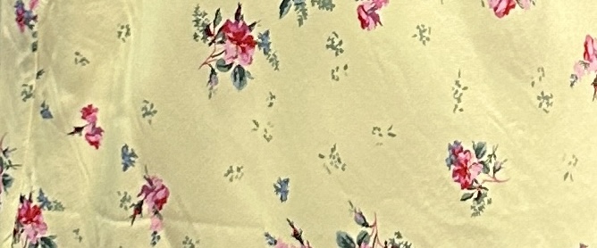 NEW: 365 Days of Style. Day 346 of the Style Challenge: Saturday, April&nbsp;26th.