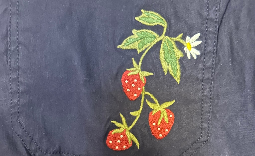 NEW: 365 Days of Style. Day 350 of the Style Challenge: Wednesday, April&nbsp;30th.