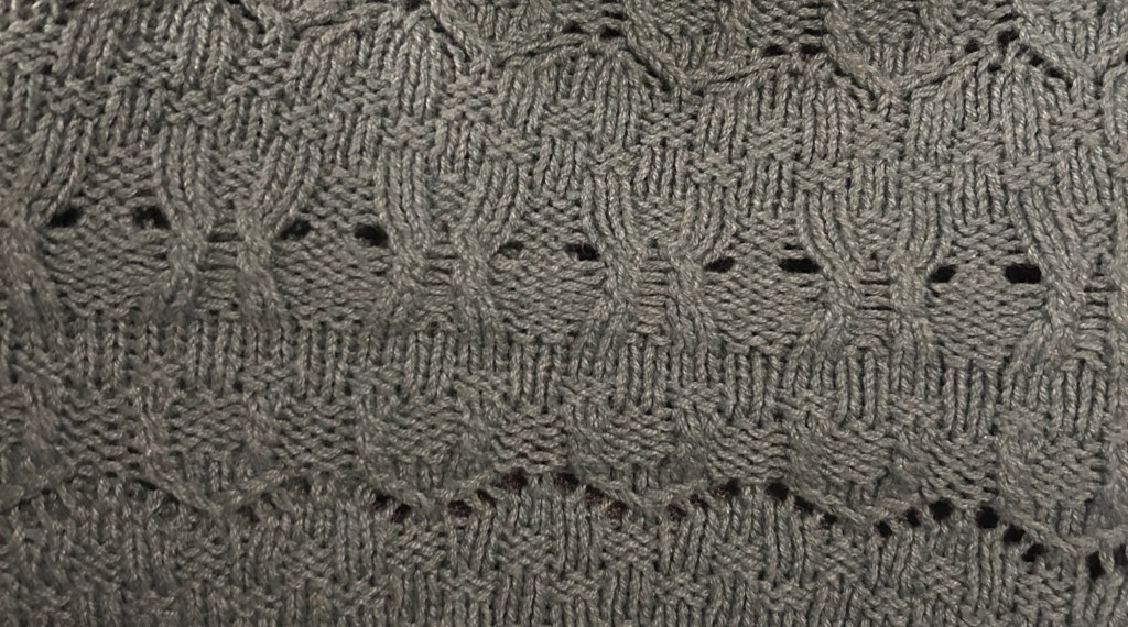 NEW: 365 Days of Style. Day 321 of the Style Challenge: Tuesday, April&nbsp;1st.