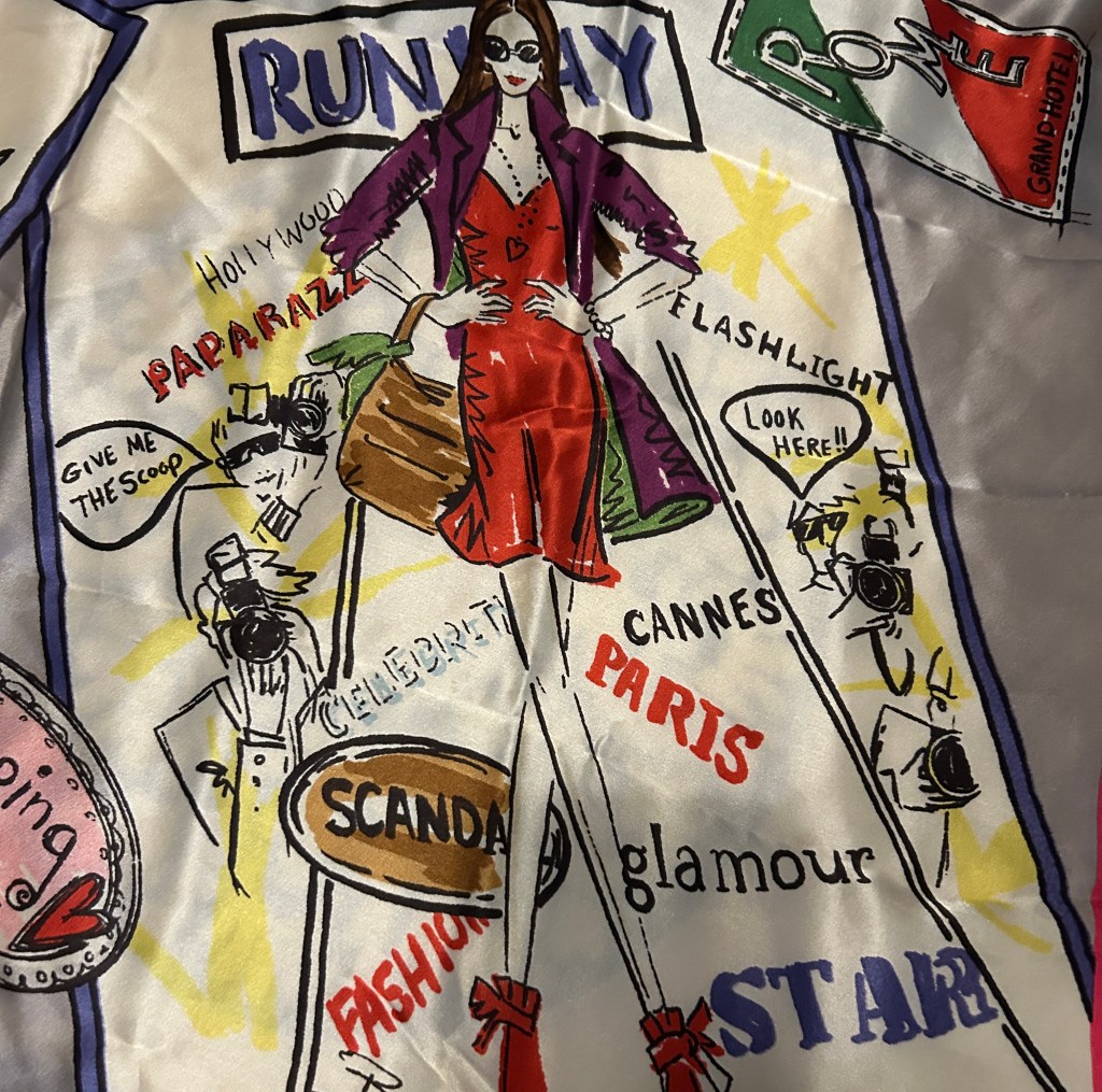 NEW: 365 Days of Style. Day 326 of the Style Challenge: Sunday, April&nbsp;6th.