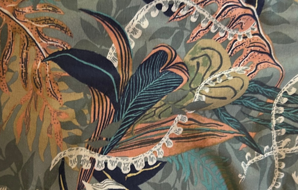 NEW: 365 Days of Style. Day 327 of the Style Challenge: Monday, April&nbsp;7th.