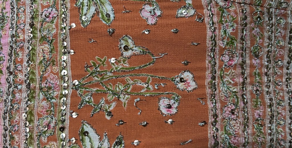 NEW: 365 Days of Style. Day 342 of the Style Challenge: Tuesday, April&nbsp;22nd.