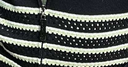 NEW: 365 Days of Style. Day 343 of the Style Challenge: Wednesday, April&nbsp;23rd.