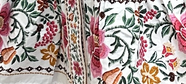 NEW: 365 Days of Style. Day 355 of the Style Challenge: Monday, May&nbsp;5th.